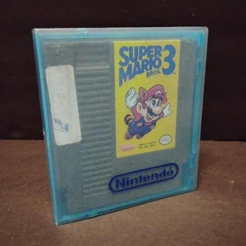 Super mario bros nintendo - super,