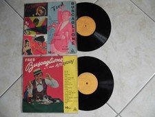 FRED BUSCAGLIONE - N° 2 - 16