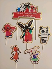 Decorazioni Per Torte