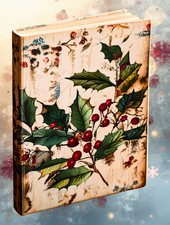 Il Diario Vintage per i Tuoi