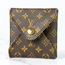 LOUIS VUITTON Monogram