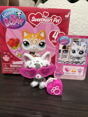 Littlest pet shop - littlest,
