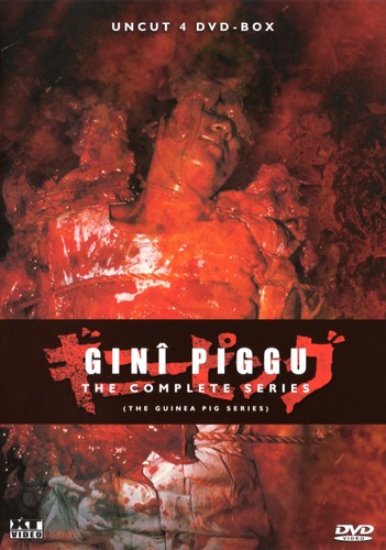 Gini piggu the complete - piggu,