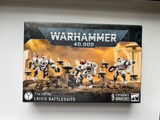 Games Workshop Warhammer 40K