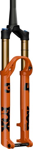 2027 fox shox float - fox,