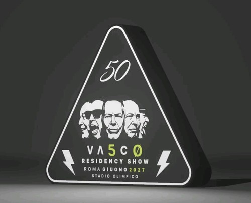 Scambio biglietti vasco - scambio, 2