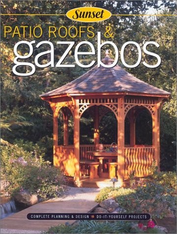 Sunset patio roofs - sunset,