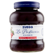 Marmellata Ciliegia 700 gr