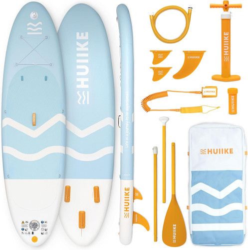 Tavola sup gonfiabile - gonfiabile, adulti
