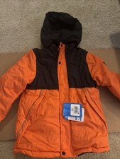 Columbia Marquam Peak Fusion