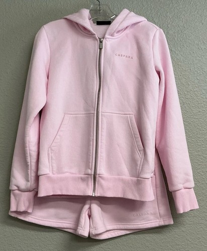 Caspara full zip felpa - felpa, con