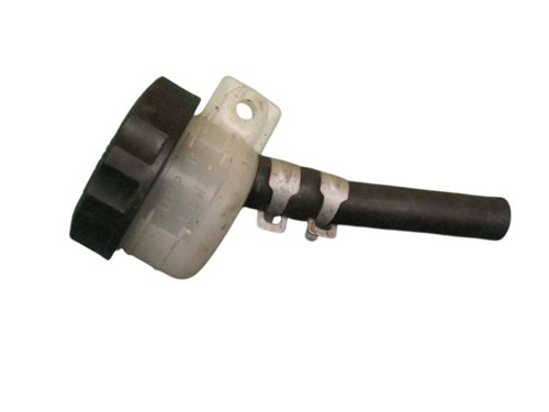 Serbatoio olio freni brake - serbatoio,