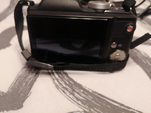 Olympus 720uz macchina - sp-720uz,