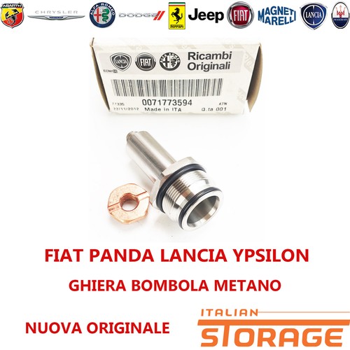 Fiat panda lancia ypsilon - panda,