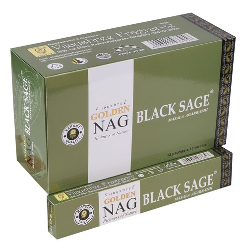 Vijayshree golden nag black - nag,