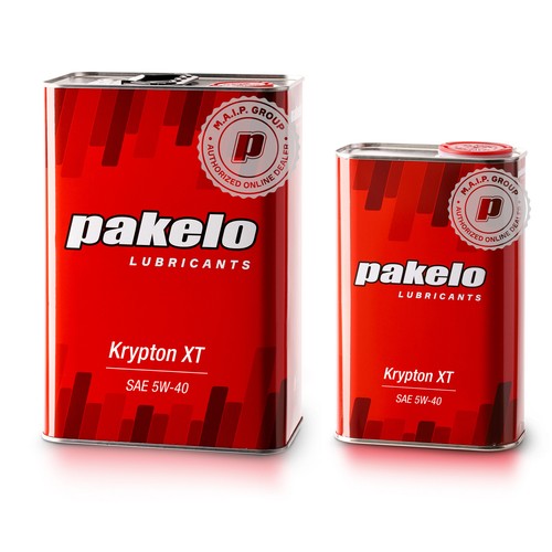 Pakelo krypton sae - sae, da