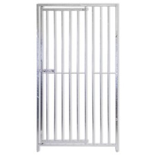 Pannello con Porta Tubolare