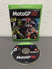 MotoGP 20 - Microsoft Xbox One