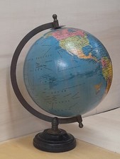 Mappamondo Da Tavolo Base