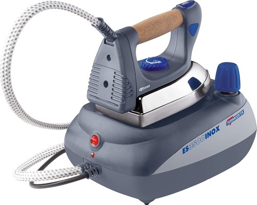 Termozeta es3500 inox - es3500, ferro