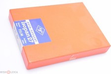 ✅ AGFA GEVAERT ISOPAN 27 400