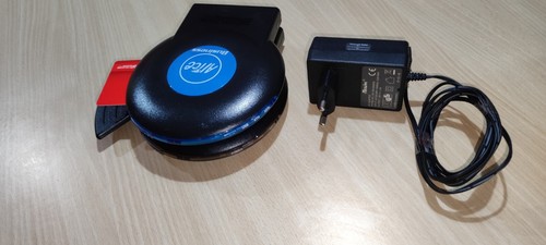 Modem telecom italia alice - italia,