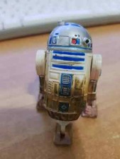 ACTION FIGURE STAR WARS 