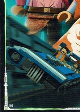 Lego Star Wars Serie 2 Carte