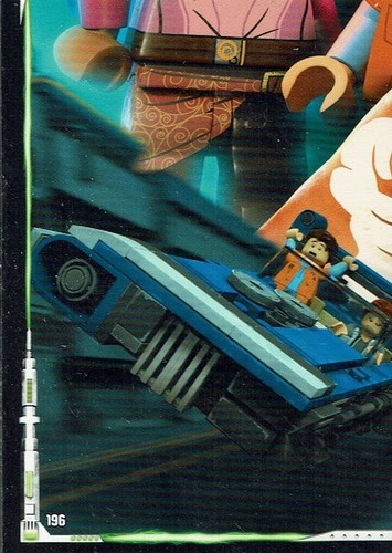 Lego star wars serie - lego,