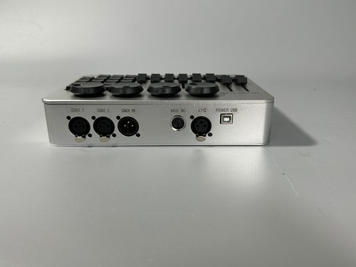 Disco light console par - dj,