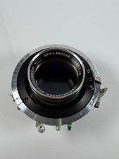 Voigtlander 15cm 150mm f4.5