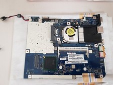 Acer  aspire ONE scheda madre NOTEBOOK 