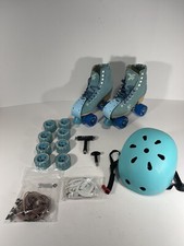 Pattini a rotelle artistici