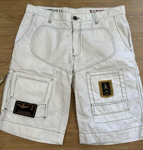 Bermuda anti uomo - bermuda, g