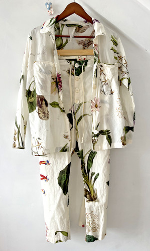 Bellissimo raro pigiama - , donna