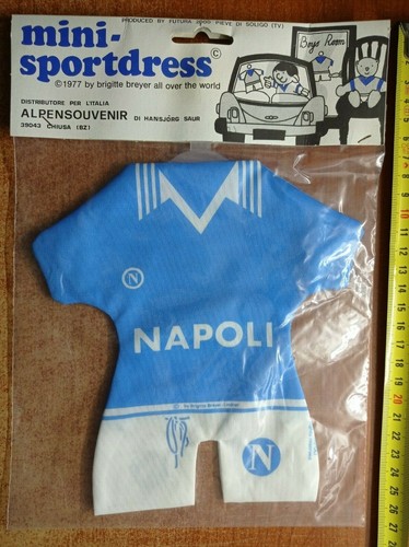 Napoli gagliardetto - napoli,gagliardetto, da
