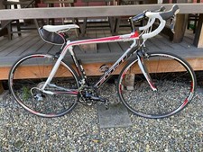 Fuji Sl Pro Carbon Fiber Bike
