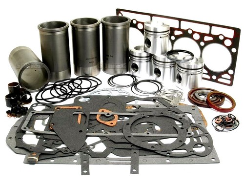 Kit revisione del motore - kit, di