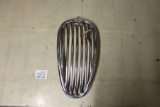 JAGUAR XK140  MASCHERINA CALANDRA  FRONT GRILL  USED