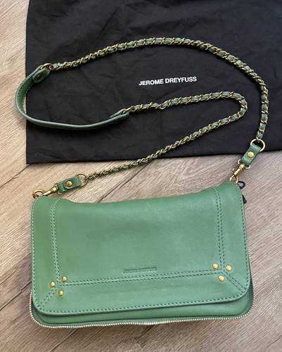 Nuova borsa tracolla jerome - nuova,
