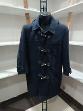 CAPPOTTO 80% lana Mod