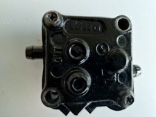 Vendo x Fuoribordo Mariner