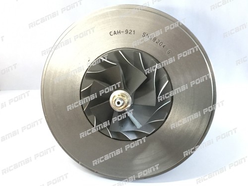 Core assy nuovo bilanciato - assy,