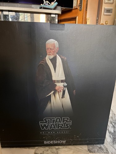 Obi wan kenobi - obi, wars