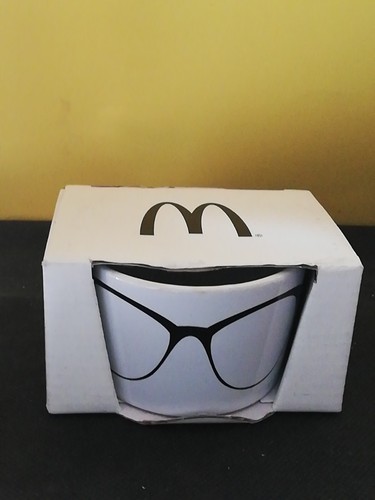 Mccafé coppa coppetta gelato - mccafÉ,