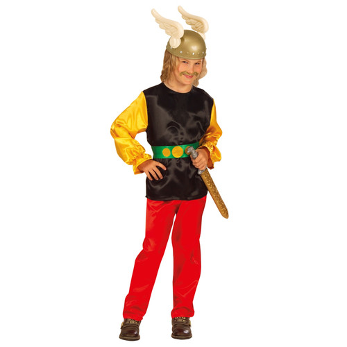 Costume vestito gaulois - vestito,