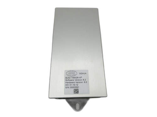 Centralina modulo ecu - centralina,