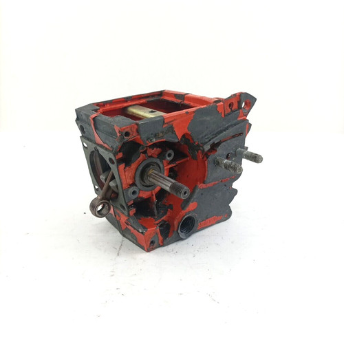 Carter basamento albero motore - basamento,