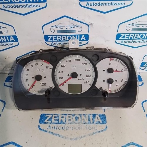 Quadro strumenti daihatsu - quadro,