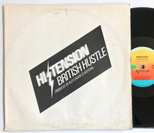 Tension british hustle - hi-tension,